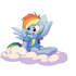 Bronycon_print__rainbow_dash_by_siansaar-d51x3gq